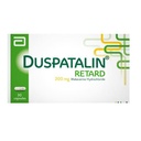 DUSPATALIN 200 MG 30 CAP