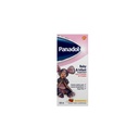 PANADOL BABY  And  INFANT SUSPENSION 100 ML