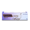 Differin Anti-Acne Cream 30 G