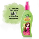 AMLA KIDS NOURISHING DETANGLER 200 ML