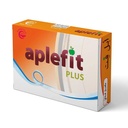 APLEFIT PLUS 60 CAP