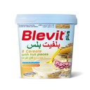 BLEVIT PLUS CEREALS WITH FRUITS 300 G