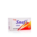 SNAFI 5 MG 30 F.C TAB