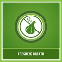 LISTERINE GREEN TEA MOUTH WASH 250 ML