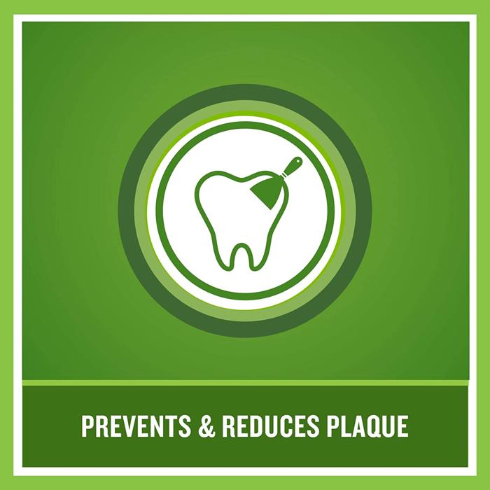 LISTERINE GREEN TEA MOUTH WASH 250 ML