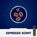 NIVEA SPRAY DEEP BLACK CARBON ESPRESSO150 ML