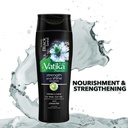 VATIKA BLACK SEED SHAMPOO 400 ML