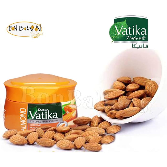 VATIKA H.C EXTRA MOISTURISING 140ML