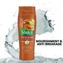 VATIKA HAIR SHAMPOO ARGAN 400 ML