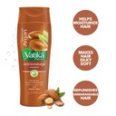 VATIKA HAIR SHAMPOO ARGAN 400 ML