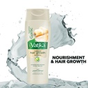 VATIKA HAIR SHAMPOO GARLIC 400 ML