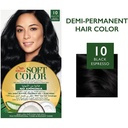 WELLA SOFT COLOR 10 BLACK ESPRESSO