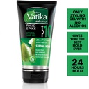 DABUR VATIKA HAIR GEL STRONG HOLD 150 ML