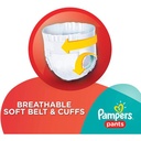 PAMPERS PANTS NO 3 MEDIUM 6-11 KG MEGA BOX