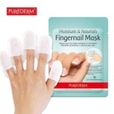 PUREDERM MOISTURE And NOURISH FINGERNAIL MASK 332