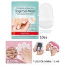 PUREDERM MOISTURE And NOURISH FINGERNAIL MASK 332