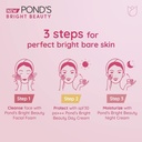 PONDS BRIGHT BEAUTY SPF 30 CREAM 50 ML