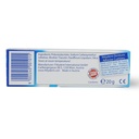 FITTY DENT SUPER DENTURE ADHESIVE CREAM 20 GM