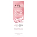 PONDS GLOW UP CREAM PINK CRUSH 20 G