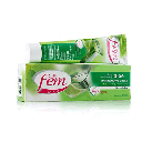 FEM HAIR REMOVAL CREAM OILY SKIN ALOE VERA 120 G