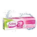 FEM HAIR REMOVAL SENSITIVE ROSE CREAM 120 GM