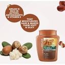 VATIKA ARGAN HAMMAM ZAITH 500 GM