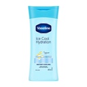 VASELINE BODY LOTION ICE COOL HYDRATION 200 ML