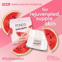 PONDS HEALTHY HYDRATION WATERMELON CREAM 50 ML