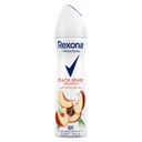 REXONA PEACH SPARK + LEMNGRAS 150 ML