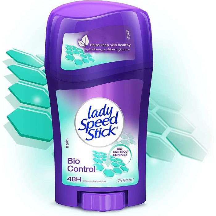 LADY SPEED STICK BIO CONTROL 45 GM