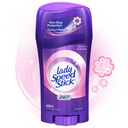 LADY SPEED STICK 24/7 FRESH FUSION