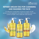 BIELENDA ARGAN CLEANSING FACE OIL + HYALURONIC ACID