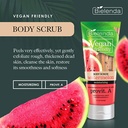 BIELENDA VEGAN FRIENDLY WATERMELON BODY SCRUB 200 G