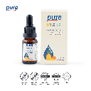 PURE VITAMIN D3+K2 15ML DROPS