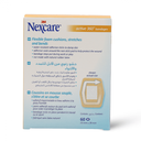 NEXCARE 556-24DP ACTIVE BANDAGES 2390