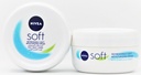 NIVEA SOFT CREAM 100 ML ART.NO.89059