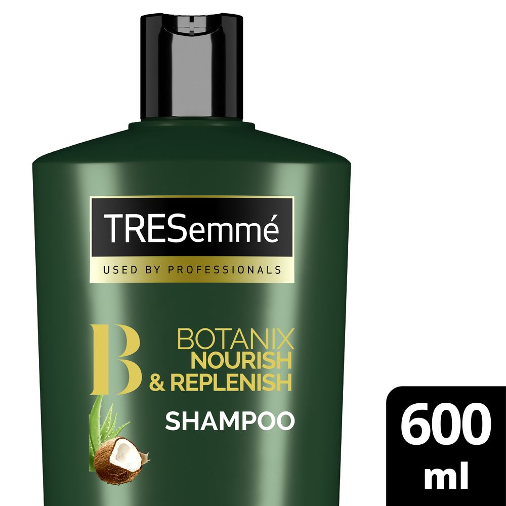 TRESEMME BOTANIX NOUR REPLENISH SHAMPO 600 ML 