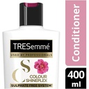 TRESEMME COLOUR SHINPLEX CONDITIONER 400 ML