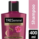 TRESEMME COLOUR SHINPLEX SHAMPO 400 ML