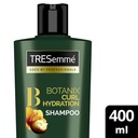 TRESEMME SHAMPOO BOTANIX CURL HYDRATION 400 ML