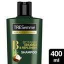 TRESEMME SHAMPOO BOTANIX NOURISH&REP 400 ML