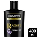 TRESEMME SHAMPOO REPAIR&PROTECT 400 ML