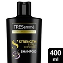 TRESEMME SHAMPOO STRENGTH&FALL 400 ML