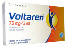 VOLTAREN 75 MG 5 AMP