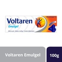 VOLTAREN EMULGEL 1% 100 GM