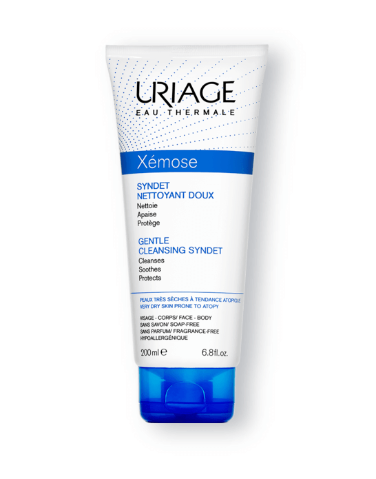 يورياج زيموس سيندت جل وغسول 200 مل