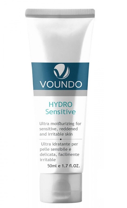 VOUNDO HYDRA SENSITIVE 50 ML 