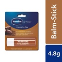 VASELINE COCOA BUTTER LIP CARE 4.8 G