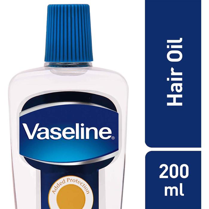 VASELINE HAIR TONIC INTENSIVE CARE 200 ML