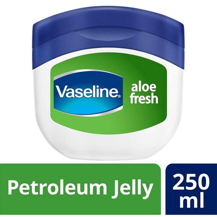 VASELINE PJ ALOE FRESH 250(240) ML